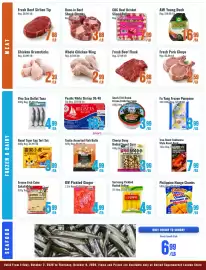 United Supermarket flyer week 40 Page 2