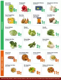 United Supermarket flyer week 40 Page 3