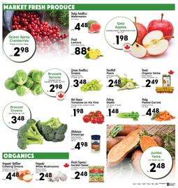 Western Foods flyer week 40 Page 12