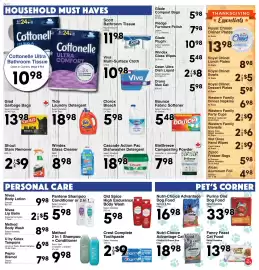 Western Foods flyer week 40 Page 10
