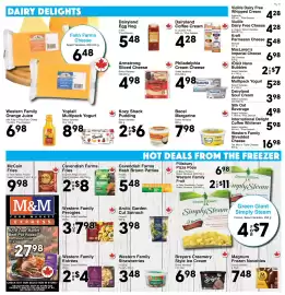 Western Foods flyer week 40 Page 11