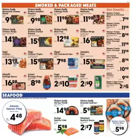 Western Foods flyer week 40 Page 3