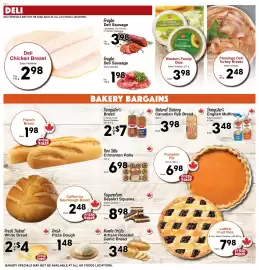 Western Foods flyer week 40 Page 4