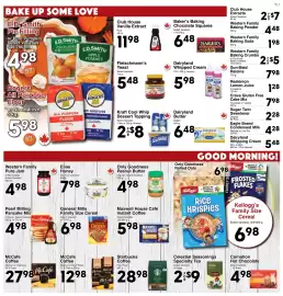 Western Foods flyer week 40 Page 5
