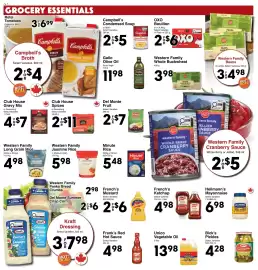Western Foods flyer week 40 Page 6