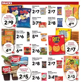 Western Foods flyer week 40 Page 8
