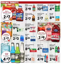 Western Foods flyer week 40 Page 9