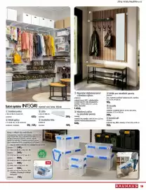 Bauhaus leták Strana 19