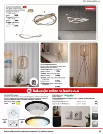 Bauhaus leták Strana 23