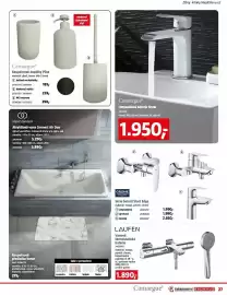 Bauhaus leták Strana 27