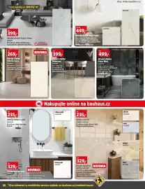 Bauhaus leták Strana 30