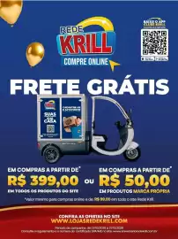 Folheto Rede Krill Página 2
