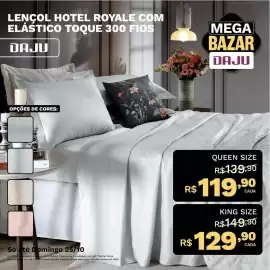 Catálogo Daju Página 1