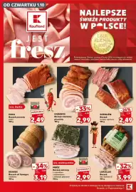 Kaufland gazetka Strona 14