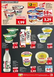 Kaufland gazetka Strona 18
