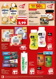 Kaufland gazetka Strona 21