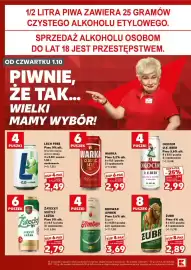 Kaufland gazetka Strona 22