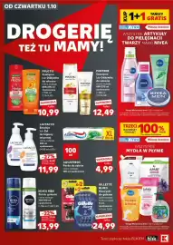 Kaufland gazetka Strona 24