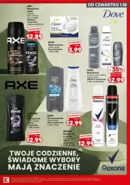 Kaufland gazetka Strona 25