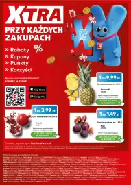 Kaufland gazetka Strona 28