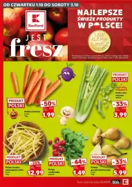 Kaufland gazetka Strona 4