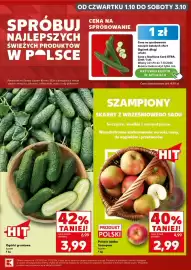 Kaufland gazetka Strona 5