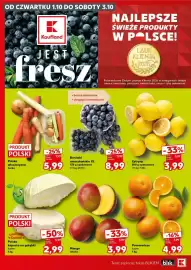 Kaufland gazetka Strona 6