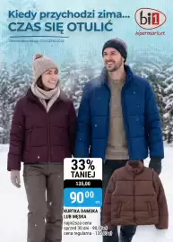 Bi1 gazetka Strona 1