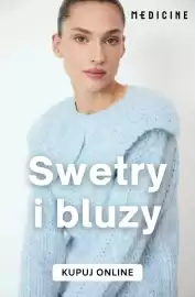 Medicine gazetka Strona 1