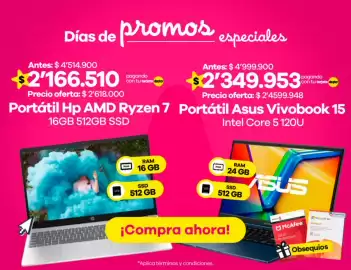 Catálogo Éxito Página 5