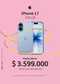 Catálogo Bancolombia Página 2