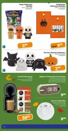 Trekpleister folder week 41 Pagina 13: Krups Dolce Gusto KP1A3B €39,99, Alecto rookmelder €8,99