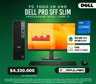 Catálogo Compulago Página 10