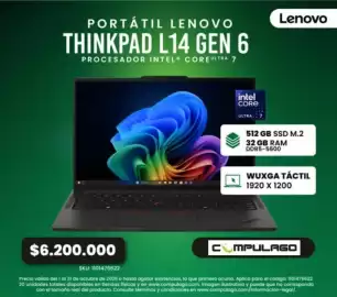 Catálogo Compulago Página 11
