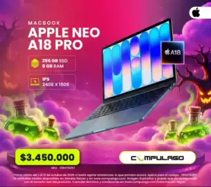 Catálogo Compulago Página 12