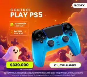 Catálogo Compulago Página 14