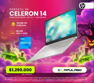 Catálogo Compulago Página 15