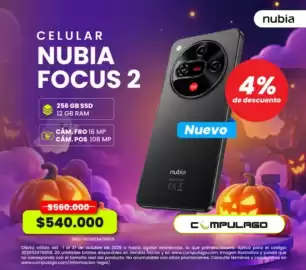 Catálogo Compulago Página 16