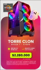 Catálogo Compulago Página 18