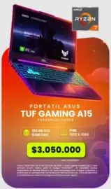 Catálogo Compulago Página 19