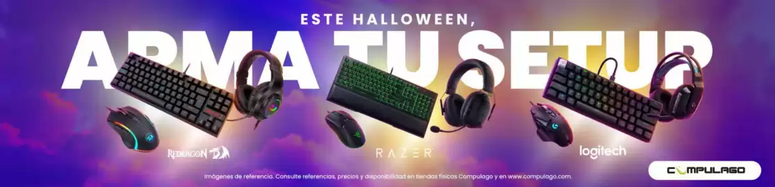 Catálogo Compulago Página 2