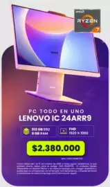 Catálogo Compulago Página 21