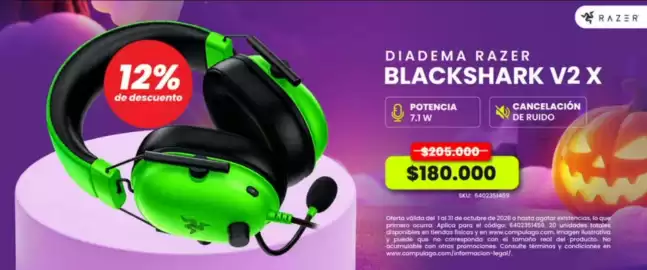 Catálogo Compulago Página 3