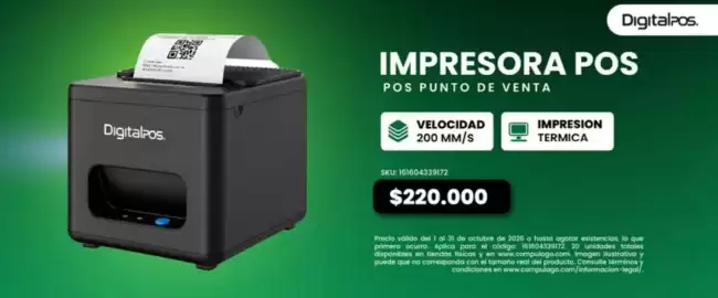 Catálogo Compulago Página 7