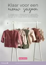 Prenatal folder week 41 Pagina 30: Newborn collectie