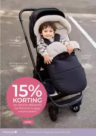 Prenatal folder week 41 Pagina 44: Prénatal buggy voetenzakken