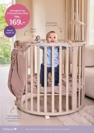 Prenatal folder week 41 Pagina 5: Prénatal box Billy €169,00