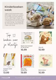 Prenatal folder week 41 Pagina 52: Jij en ik €10,99, Gewoon zoals je bent €13,99