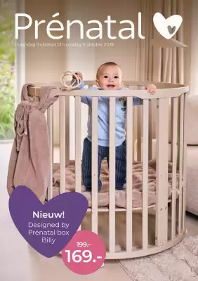 Prenatal (geldig t/m 11-10)