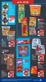 Aldi Süd Prospekt woche 43 Seite 31